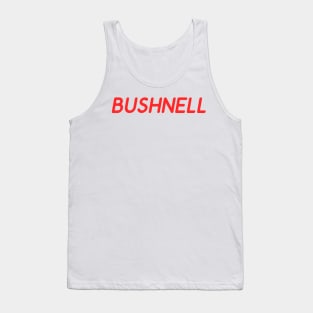 Bushnell Tank Top